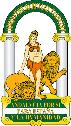 logo Andalucía